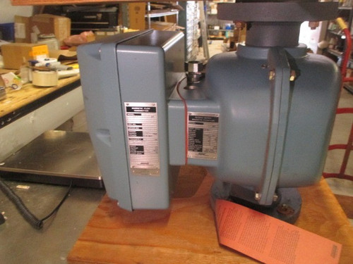 New NEW FOXBORO M2800 SER MAGNETIC FLOWTUBE WTRANSMITTER E96T-IA-F 2803-SABA-TSA-F 2803-SABA-TSA-G - Product Image