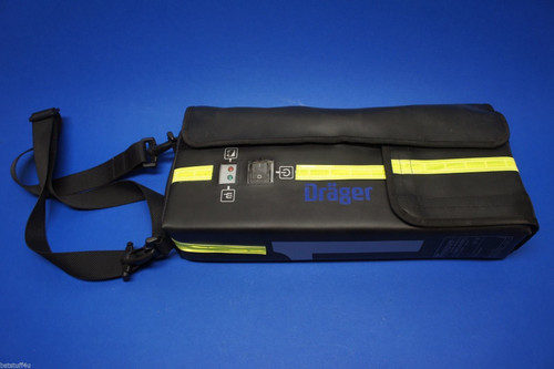 New Drager 3354306 Repeater No.1 869.5MHZ - Product Image