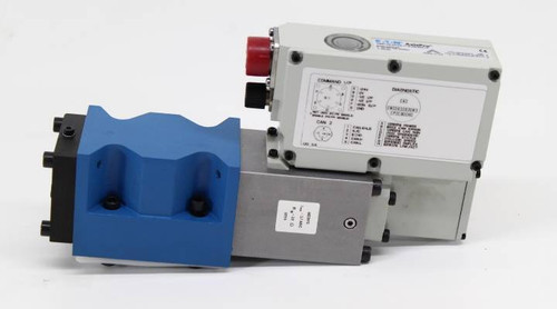 New EATON KBS1-05-02-NS-11-E-NS-002-10 852AN00016B NSNB - DIRECTIOL VALVE - Product Image