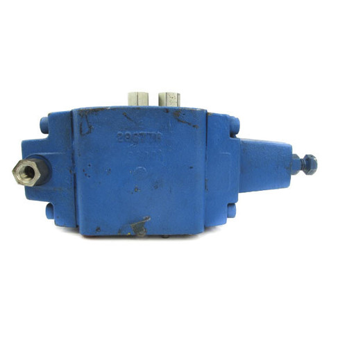 New VICKERS ULR10MF-10-EU 431579 NSNP ch2005589-ULR10MF-10-EU - Product Image