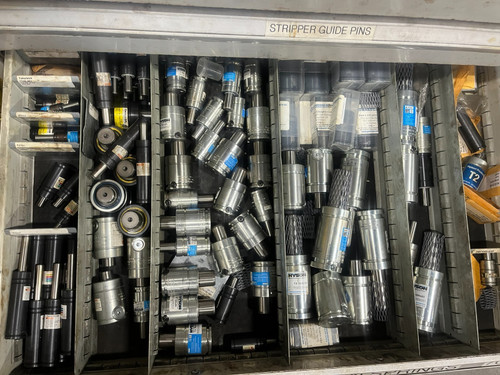 New Hynson Nitrogen springs - Product Image