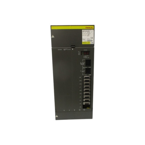 New FANUC A06B-6102-H222H520 283-325V 95A AS PICTURED NSNP A06B-6102-H222#H520 - Product Image