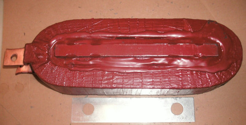 New GE 36A164362AAG01 COMM COIL  POLE FOR MD804 MOTOR - Product Image