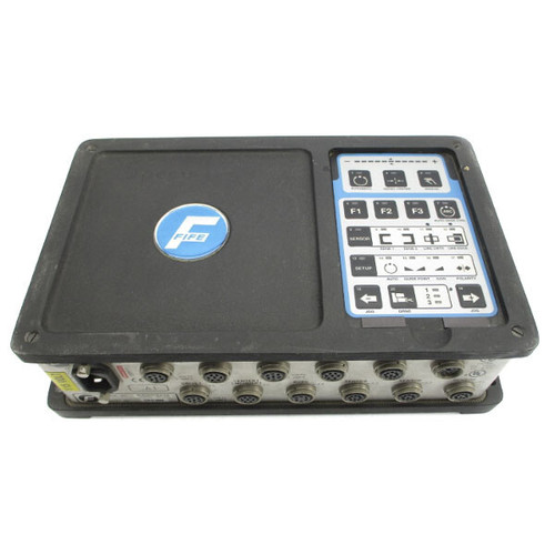 New FIFE CDP-01-MMM 22V 3.5A NSNP knox090051841-CDP-01-MMM - Product Image