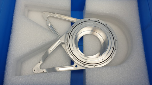Used Applied Materials Endura Robot Arm Wrist Assembly - PN 0021-08364 - Product Image