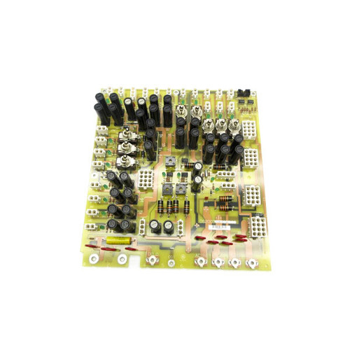 New GENERAL ELECTRIC DS200TCPDG1BDC NSNP knox500126403-DS200TCPDG1BDC - Product Image
