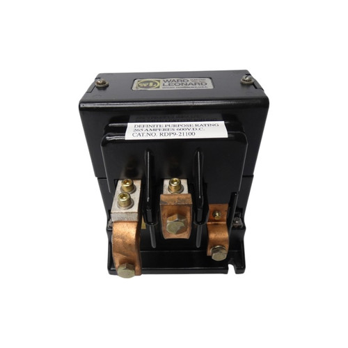 New WARD LEORD 78094-33R 600VDC 365A NSNP mros05001112-78094-33R - Product Image