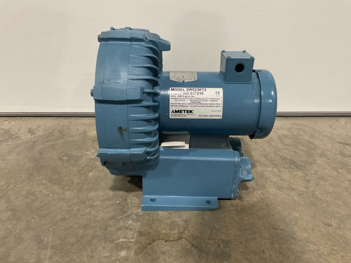 New Ametek DR523K72 NEW - Product Image