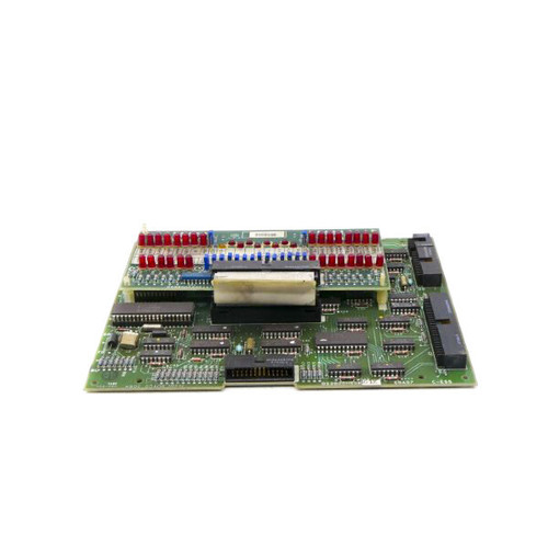 Used GENERAL ELECTRIC DS3800DSQD1A1A DS3800HSQE1G1E UNMP KNOX070013715-DS3800DSQD1A1A - Product Image