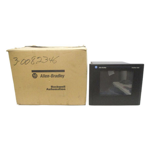 Refurbished ALLEN BRADLEY 1400ELTC6 SER. G FW 5.16 115230VAC 10A REMAN knox090057645-1400ELTC6 - Product Image