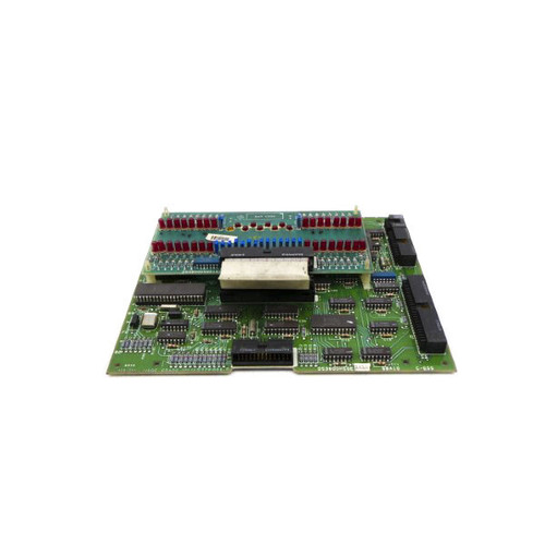 Used GENERAL ELECTRIC DS3800HSQE1H1G DS3800DSQD1A1A UNMP KNOX070013696-DS3800HSQE1H1G - Product Image