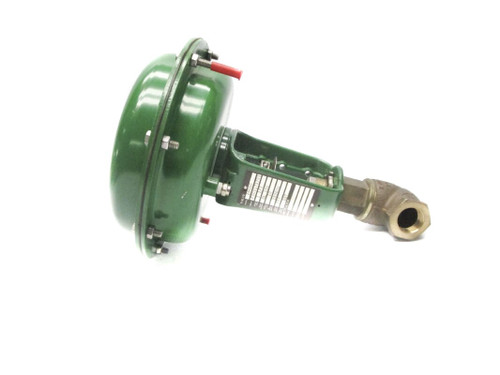 New BAUMANN 2400 14PSI 1-12 NSNP QC1005125-2400 - Product Image