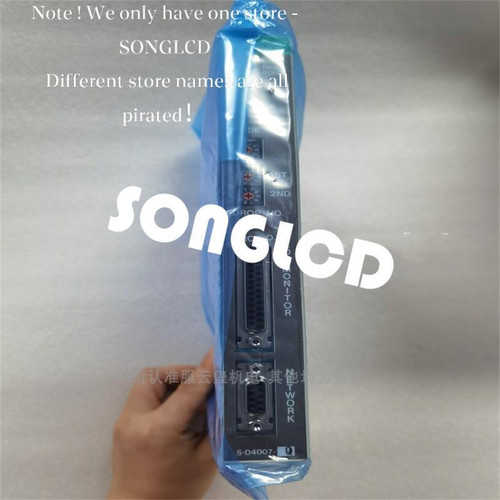 New 1PCS NEW S-D4007 via DHL or FedEx  - Product Image