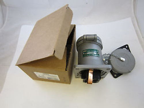 Appleton  Adr15034 150A 3W4P Receptacle  Mates With Acp15034Cd Apj15487