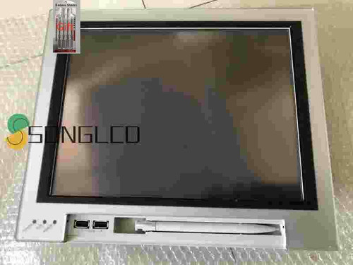 Used FZ2-500-10 Used  Test with warranty Free DHL or EMS  - Product Image