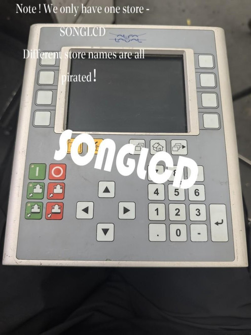 Used 1PCS 4PP250.0571-K20 90days warranty via DHL or FedEx  - Product Image