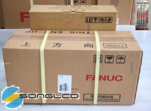New 1PCS NEW A06B-0249-B300 via DHL or FedEx  - Product Image
