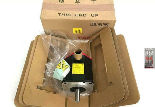 New 1PCS NEW A06B-0232-B100 via DHL or FedEx  - Product Image