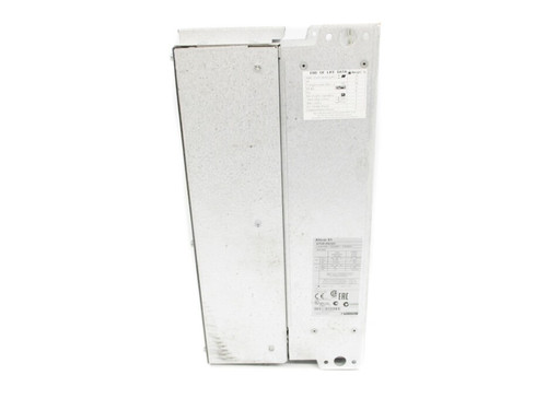 Used SCHNEIDER ELECTRIC ATV61HU30Y UNMP knox08009114-ATV61HU30Y - Product Image