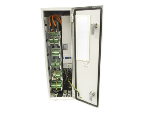 New REXROTH SSA01.3-1-001-FW FWA-EC0DR3-FGP-02VRS-MS AS PICTURED1 NSNP knox08010054-SSA01.3-1-001-FW - Product Image