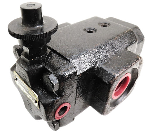 New Parker PRC6PMV 12 KT PRC6PMV12KT NEW NO BOX - Product Image