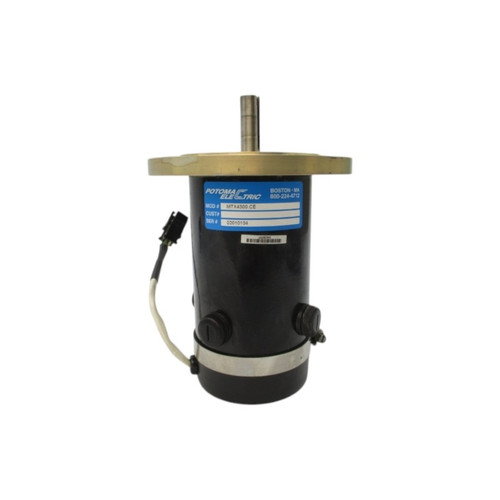 New POTOMA ELECTRIC MTX4300.CE AS PICTURED NSNP - Product Image