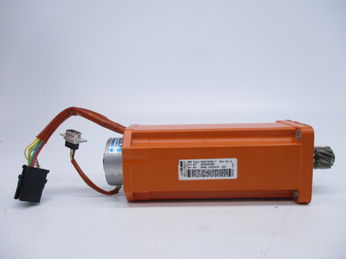 New ABB 3HAC10555-1 NSNP knox1004889-3HAC10555-1 - Product Image