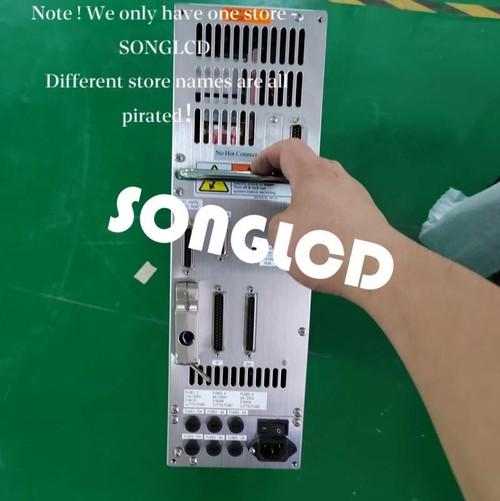 Used 1PCS 30C65F-A007 90days warranty via DHL or FedEx  - Product Image