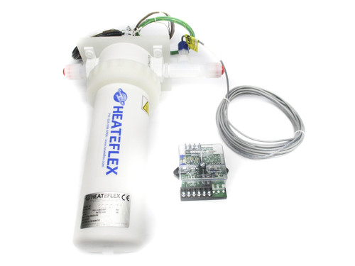 New HEATFLEX LHX-1-06-XX-A01-P538 NSNP mros03001566-LHX-1-06-XX-A01-P538 - Product Image