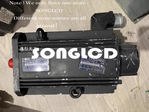 Used 1PCS MKD112B-048-KGO-AN 90days warranty via DHL or FedEx  - Product Image