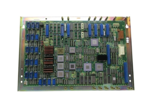 New FANUC A16B-1010-028515B MOTHERBOARD NSNP A16B-1010-0285/15B - Product Image