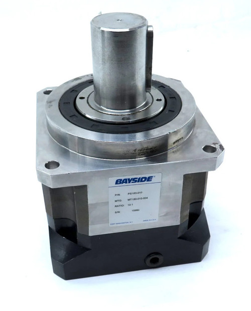 Refurbished Bayside PS180-010  PS180010 GearHead Ratio 101 53039R - Product Image