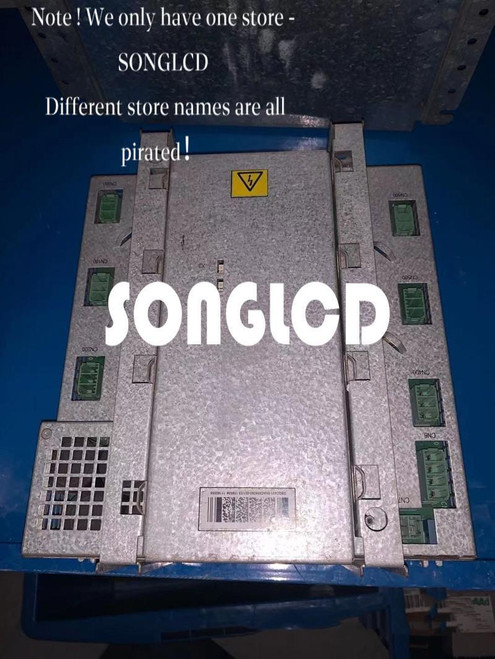 Used 1PCS 3HAC036260-00103 90days warranty via DHL or FedEx  - Product Image