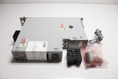 New ALLEN-BRADLEY 2198-D032-ERS4 SER A NSNBC01 - Product Image