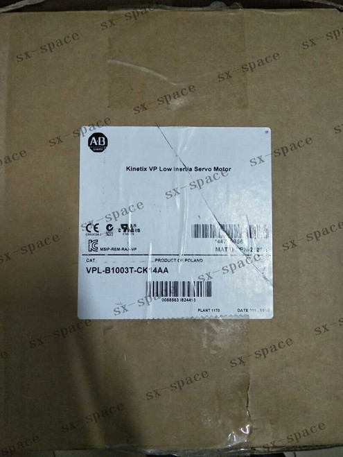 New 1PCS NEW VPL-B1003T-CK14AA by DHL or FedEx  - Product Image