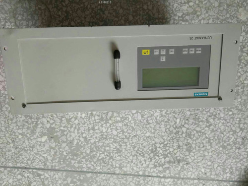 Used 7MB2337-0NH00-3PH1 Used Free ship  - Product Image