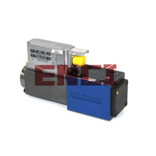 New 0811404820 4WRPEH10C1B50L-2XG24K0A1M Bosch Rexroth Valve  - Product Image