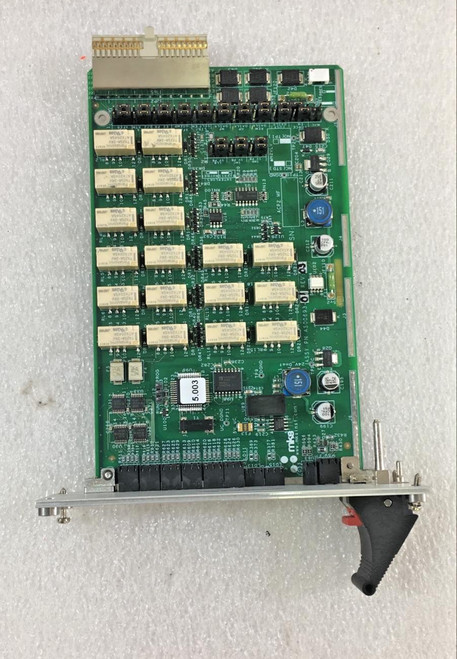 Used âœ… APPLIED MATERIALS AMAT 0190-60287 MKS AS00693-01 REV 03 do not apply - Product Image
