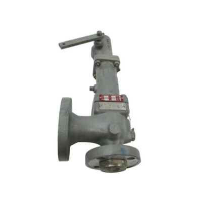 Used ANDERSON GREENWOOD CROSBY 1.5G3JLT-J0S-E-45-D 420PSI UNMP - Product Image