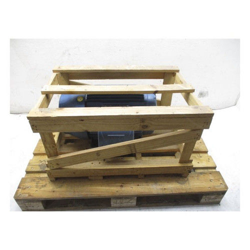 New WEG 03018ET3E286T-W22 230460V 70.235.1A NSMP knox090054224-03018ET3E286T-W22 - Product Image