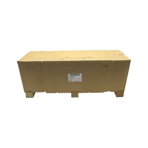 New GOULDS WATER TECHNOLOGY 10SV5NG4C60 W BALDOR VEM3613T 230460V 11.85.9A - Product Image