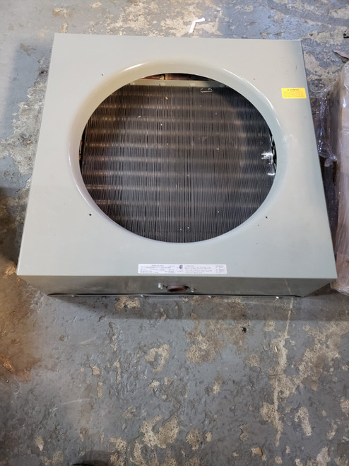 New LOT OF QTY 9 RADIATORS 1 IN CASE HYDRONIC UNIT HEATER HSB193SB06SA 13 HP - Product Image