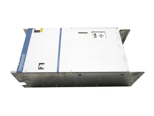 Used INDRAMAT RAC2.3-200-460-A0I-W1 256143 UNMP knox090044650-RAC2.3-200-460-A0I-W1 - Product Image