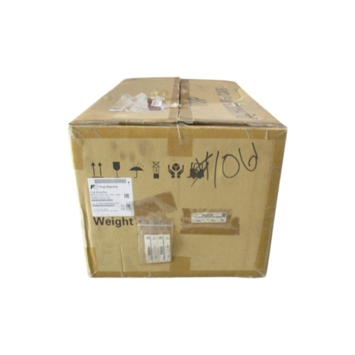 New FUJI ELECTRIC FRN37VG1S-4E 380-480V 94.3A NSMP - Product Image