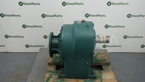 New DODGE M85442LDC079163-86-GW 280-D-M-7-A-I-17.1-A1 NSNB - INLINE GEAR REDUCER 17. - Product Image