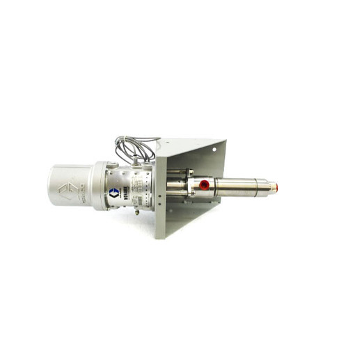New GRACO 224-343 SER. A19A 120600PSI NSNP CH0600611-224-343 - Product Image