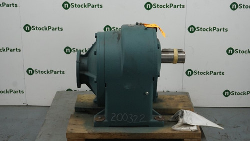 New DODGE 210-TM7A-57.7-A1 NSNB - INLINE GEAR REDUCER 57.71 RATIO 30 RPM - Product Image