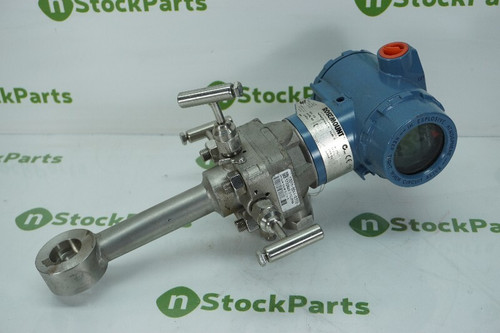 New ROSEMOUNT FCPS010N065032BA1AM5 NSNB - Product Image