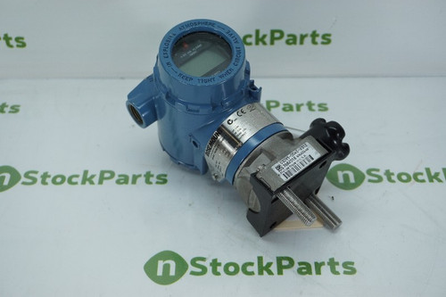 New ROSEMOUNT MFCPS015NO65032BA1AE5M5 NSNB - Product Image