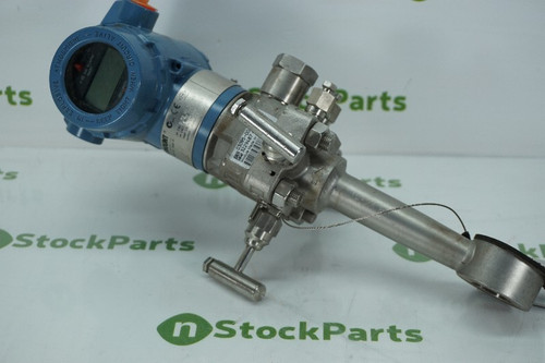 New ROSEMOUNT 3095MFC-PS010N065032BA1A NSNB - Product Image